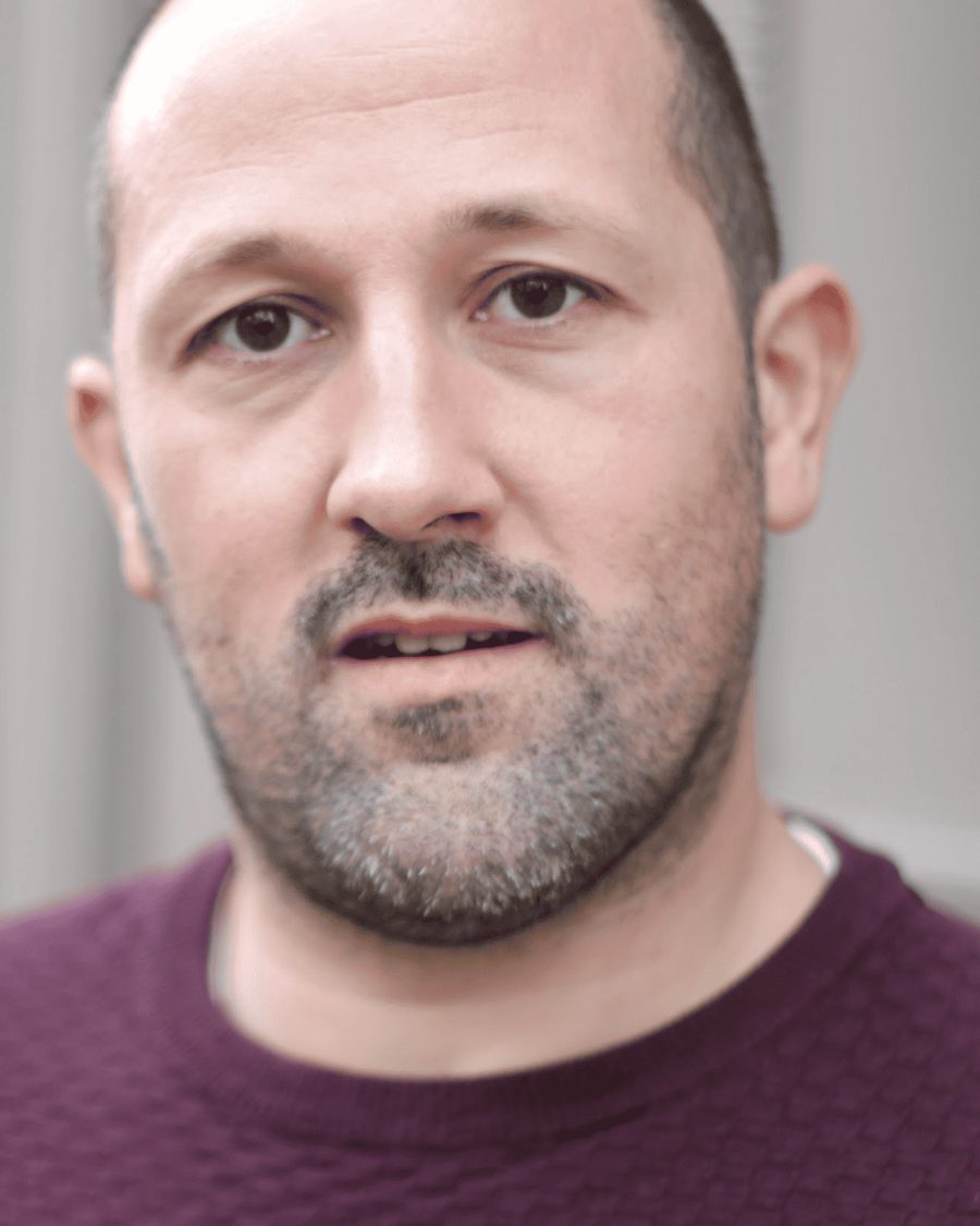 Nicolas Prolhac